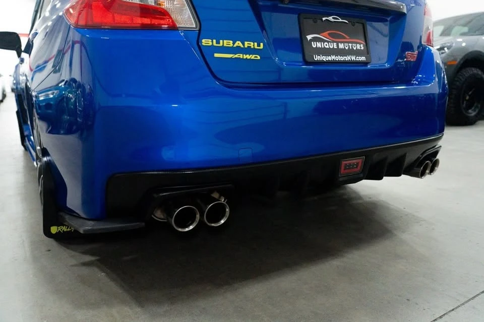 2020 Subaru Impreza 5th Gen - Image 11 of 20