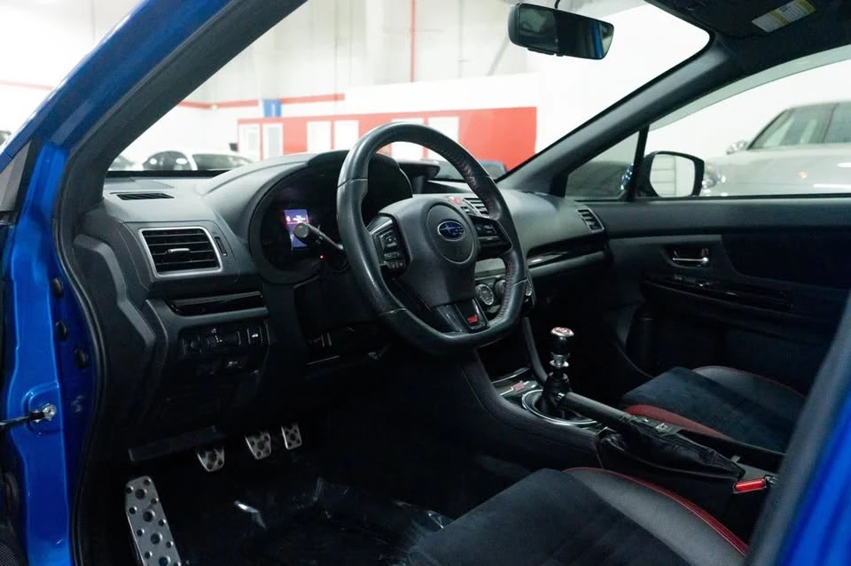 2020 Subaru Impreza 5th Gen - Image 18 of 20