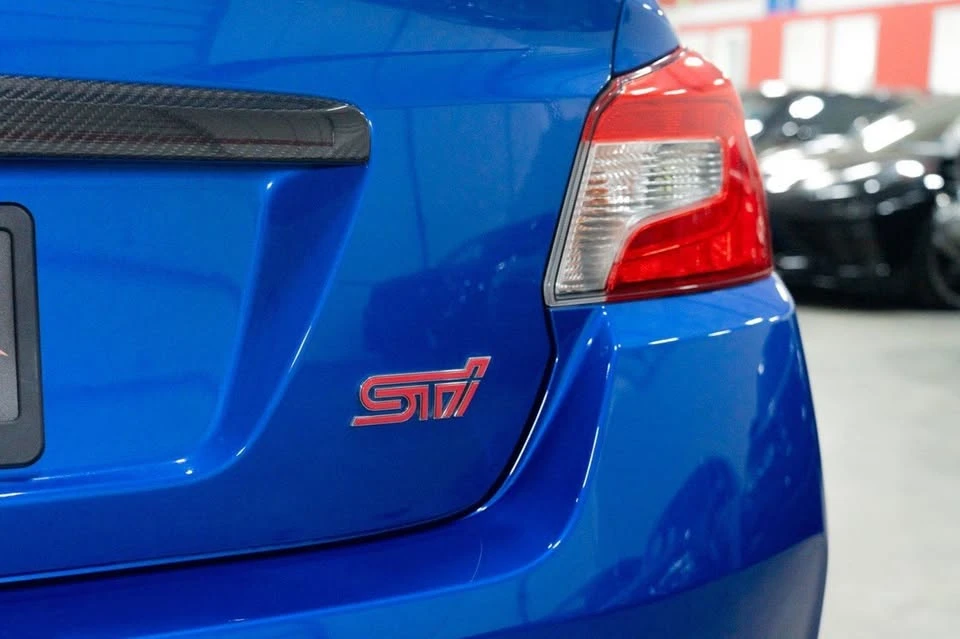 2020 Subaru Impreza 5th Gen - Image 9 of 20