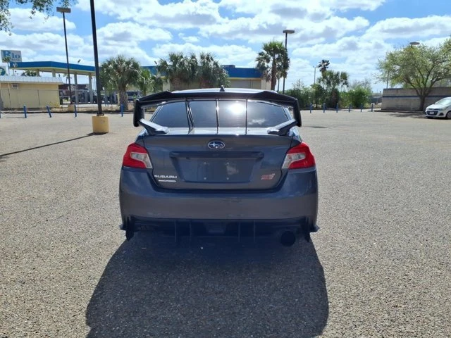 2020 Subaru Impreza 5th Gen - Image 6 of 20