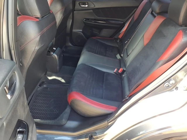 2020 Subaru Impreza 5th Gen - Image 20 of 20