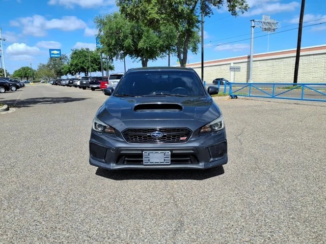 2020 Subaru Impreza 5th Gen - Image 2 of 20