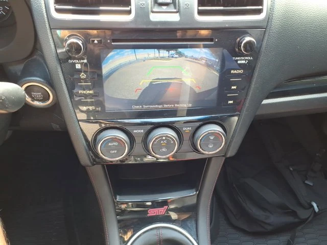 2020 Subaru Impreza 5th Gen - Image 12 of 20