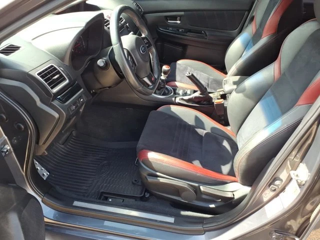 2020 Subaru Impreza 5th Gen - Image 10 of 20