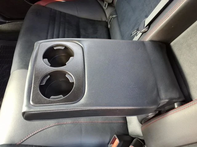 2020 Subaru Impreza 5th Gen - Image 19 of 20