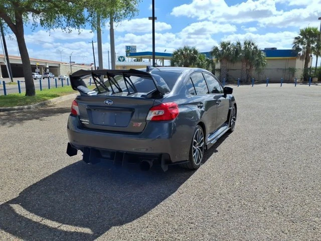 2020 Subaru Impreza 5th Gen - Image 7 of 20