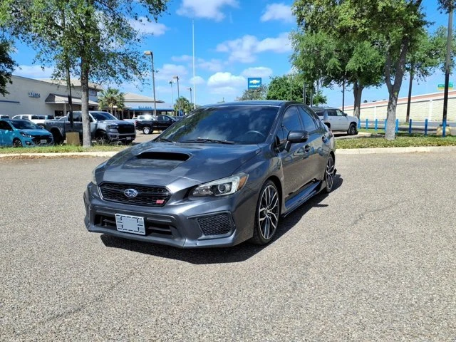 2020 Subaru Impreza 5th Gen - Image 3 of 20