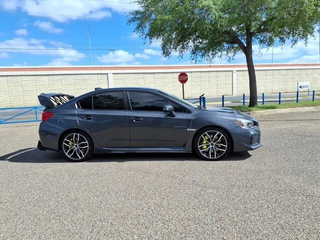 2020 Subaru Impreza 5th Gen - Image 8 of 20