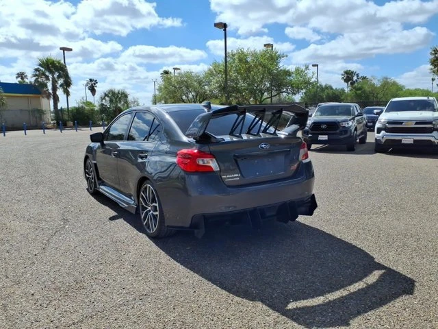 2020 Subaru Impreza 5th Gen - Image 5 of 20