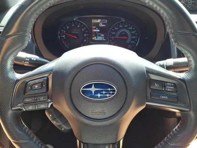 2020 Subaru Impreza 5th Gen - Image 11 of 20