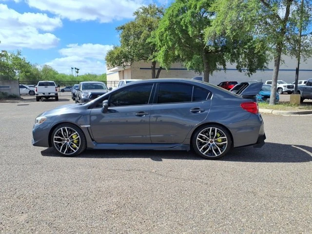 2020 Subaru Impreza 5th Gen - Image 4 of 20