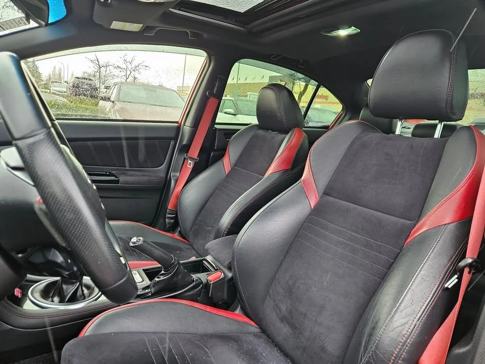 2020 Subaru Impreza 5th Gen - Image 11 of 19