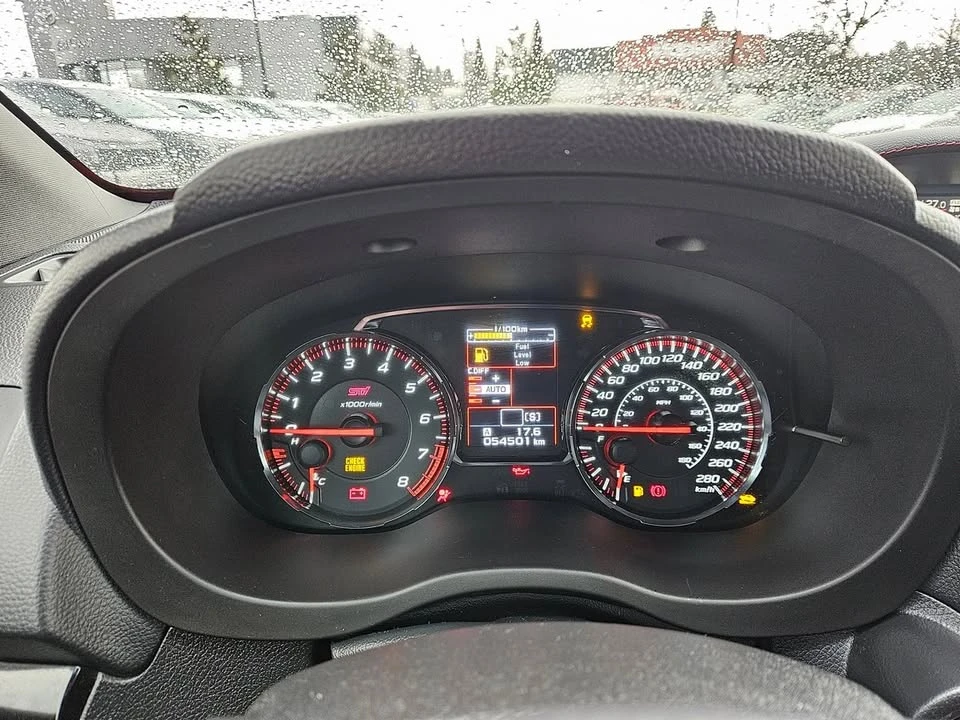 2020 Subaru Impreza 5th Gen - Image 13 of 19