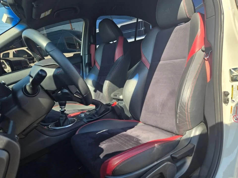 2020 Subaru Impreza 5th Gen - Image 3 of 19