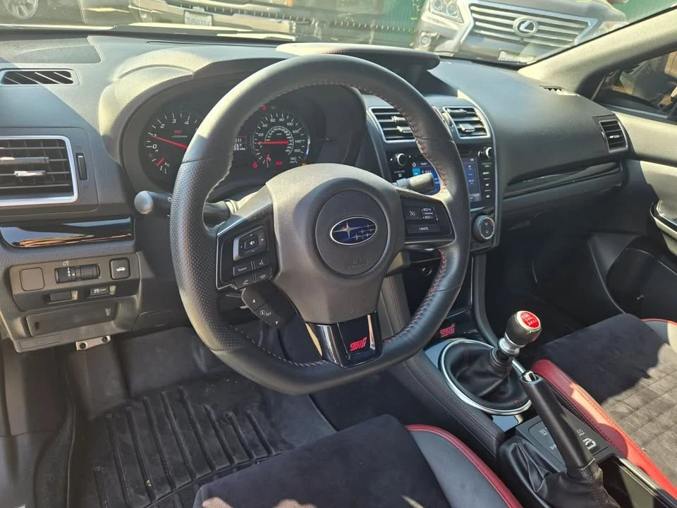 2020 Subaru Impreza 5th Gen - Image 9 of 19