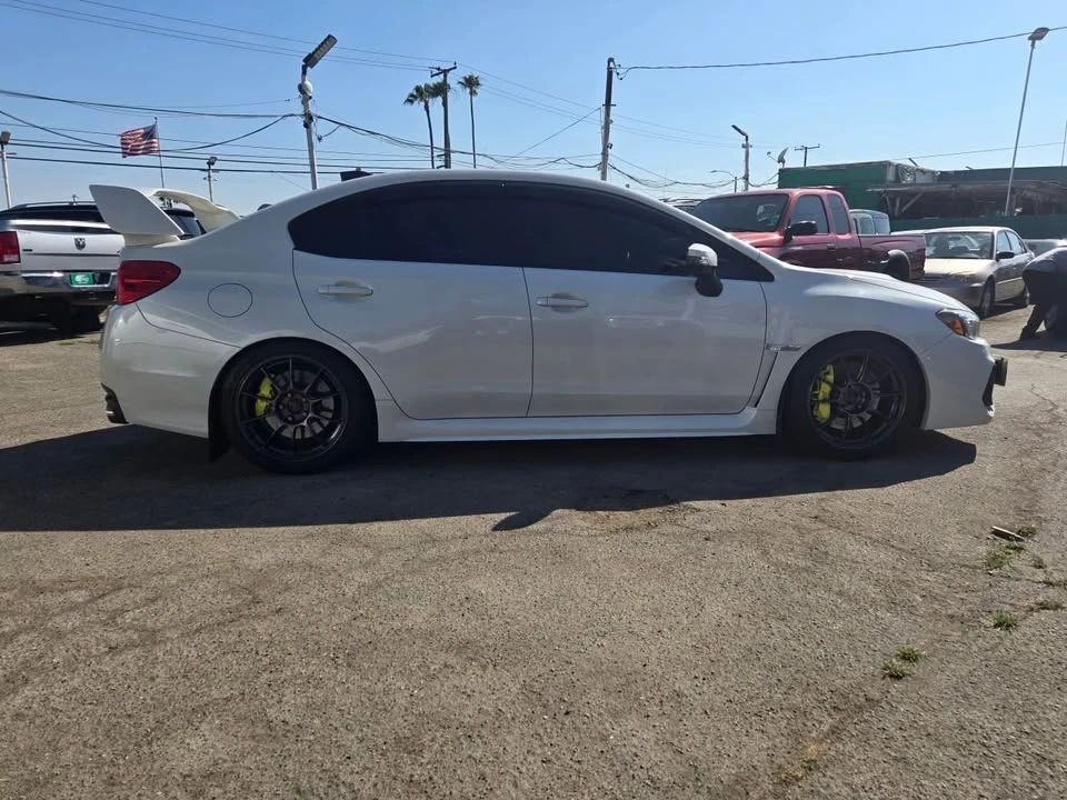 2020 Subaru Impreza 5th Gen - Image 19 of 19