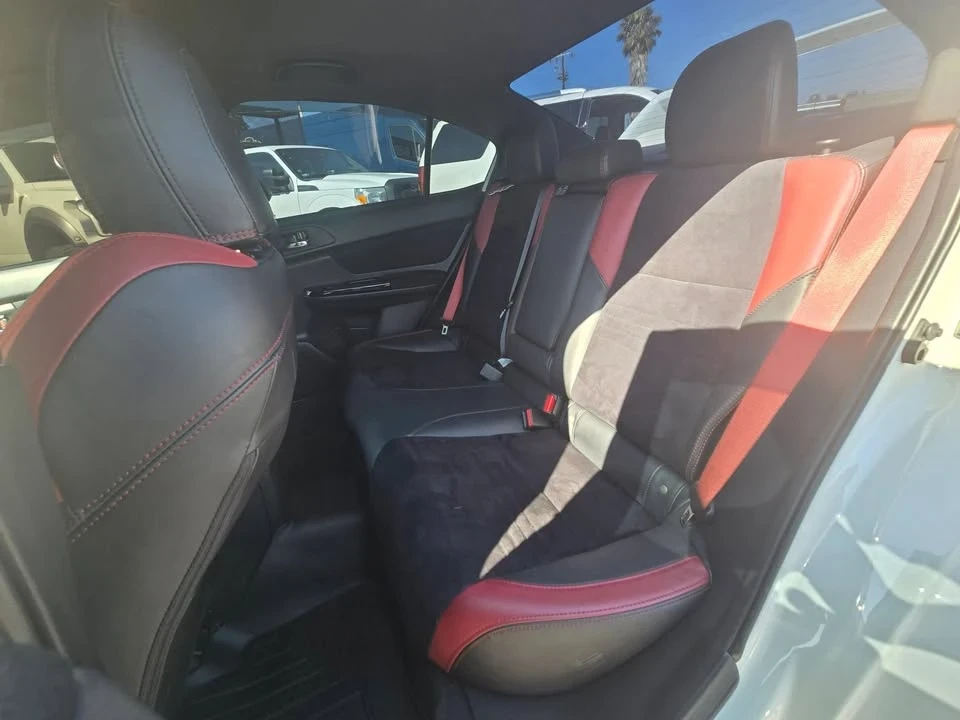 2020 Subaru Impreza 5th Gen - Image 10 of 19