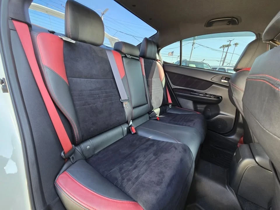 2020 Subaru Impreza 5th Gen - Image 4 of 19