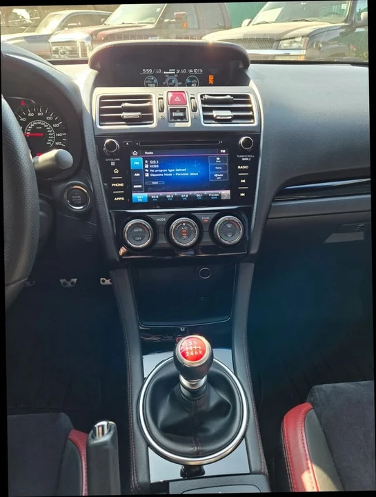 2020 Subaru Impreza 5th Gen - Image 13 of 19