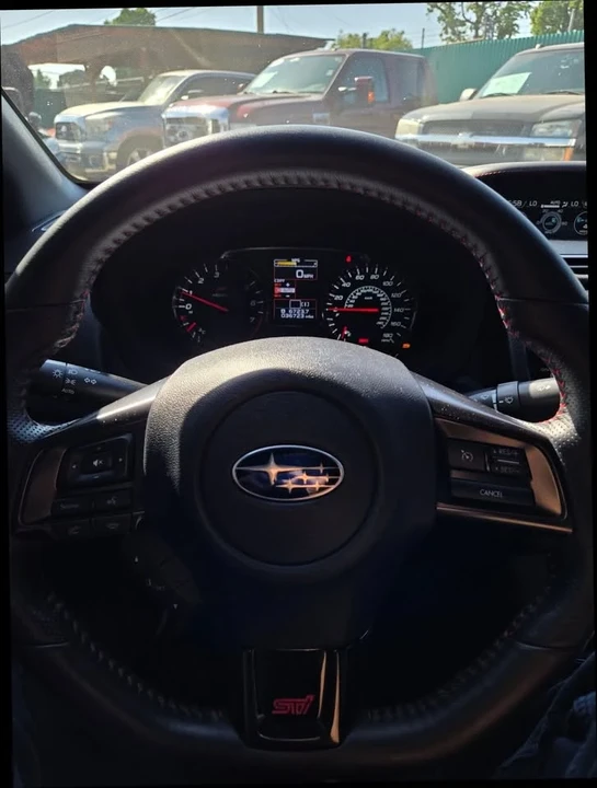 2020 Subaru Impreza 5th Gen - Image 12 of 19