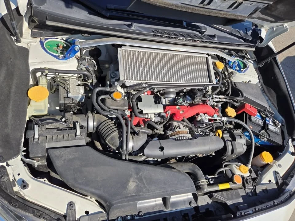 2020 Subaru Impreza 5th Gen - Image 14 of 19