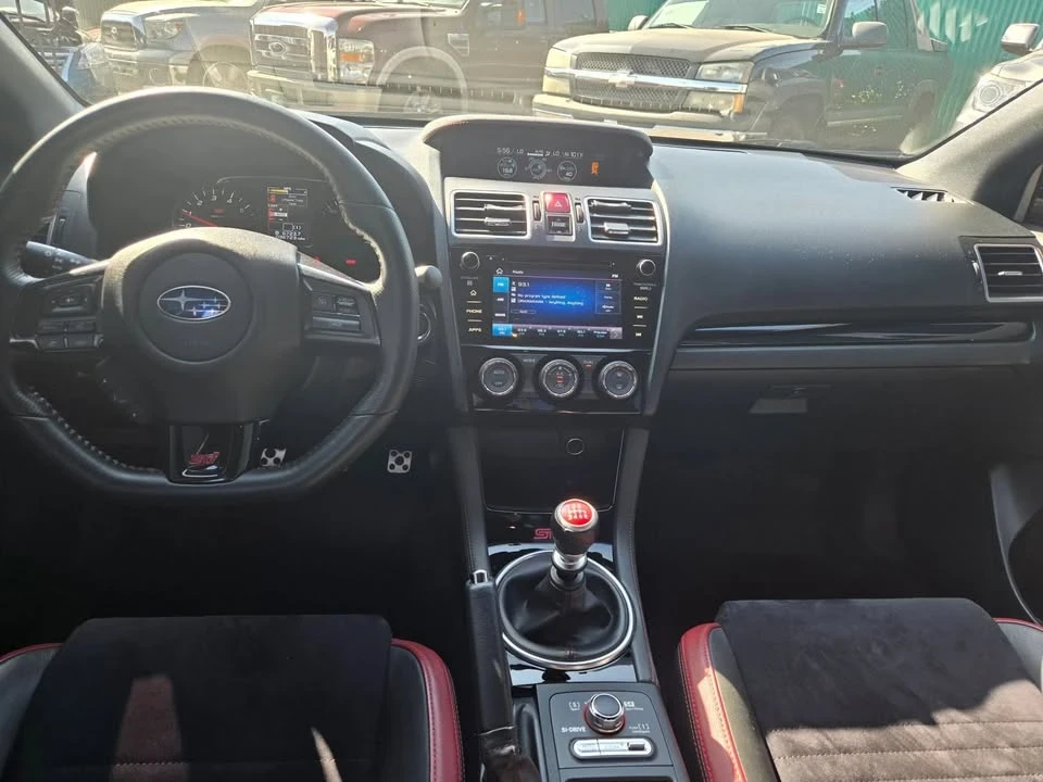 2020 Subaru Impreza 5th Gen - Image 11 of 19