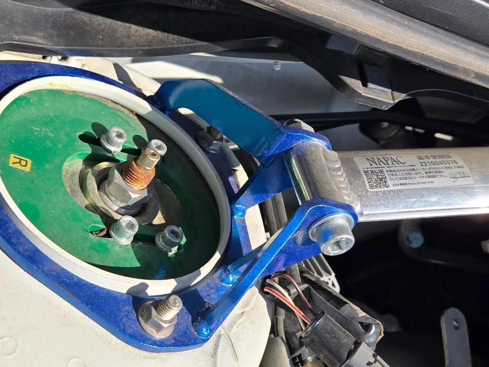 2020 Subaru Impreza 5th Gen - Image 15 of 19