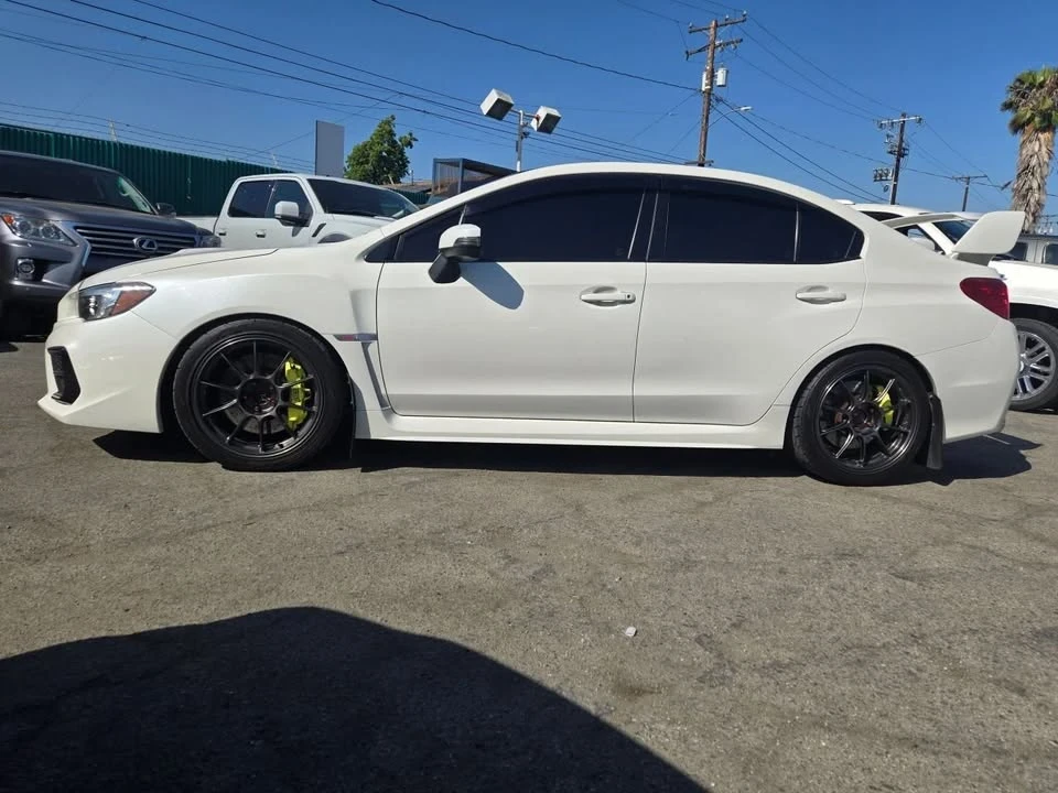 2020 Subaru Impreza 5th Gen - Image 2 of 19