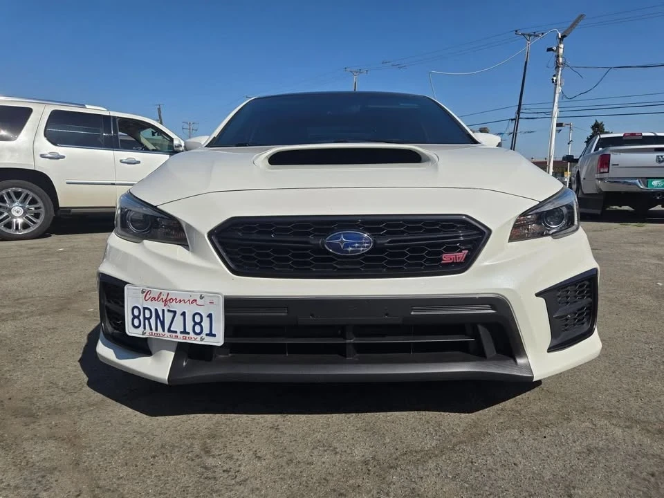 2020 Subaru Impreza 5th Gen - Image 18 of 19