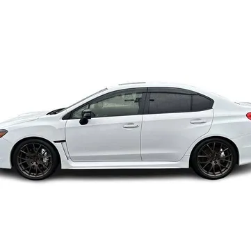 2020 Subaru WRX STI Kanrai Edition