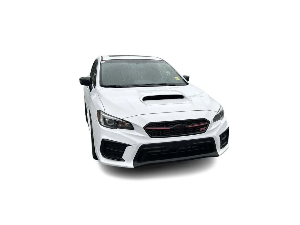 2020 Subaru Impreza 5th Gen - Image 5 of 6