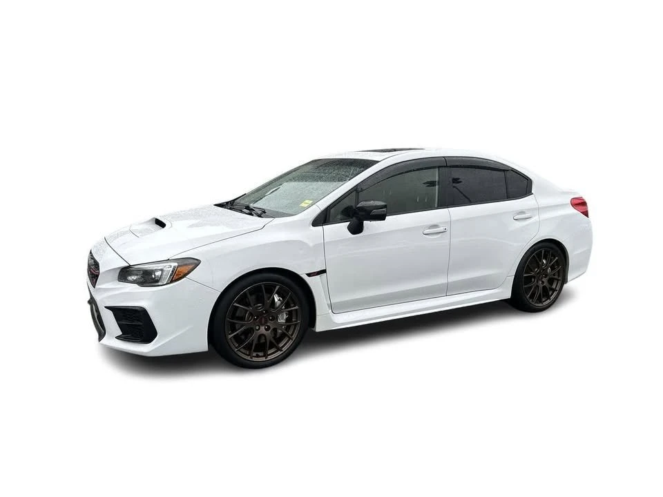 2020 Subaru Impreza 5th Gen - Image 4 of 6