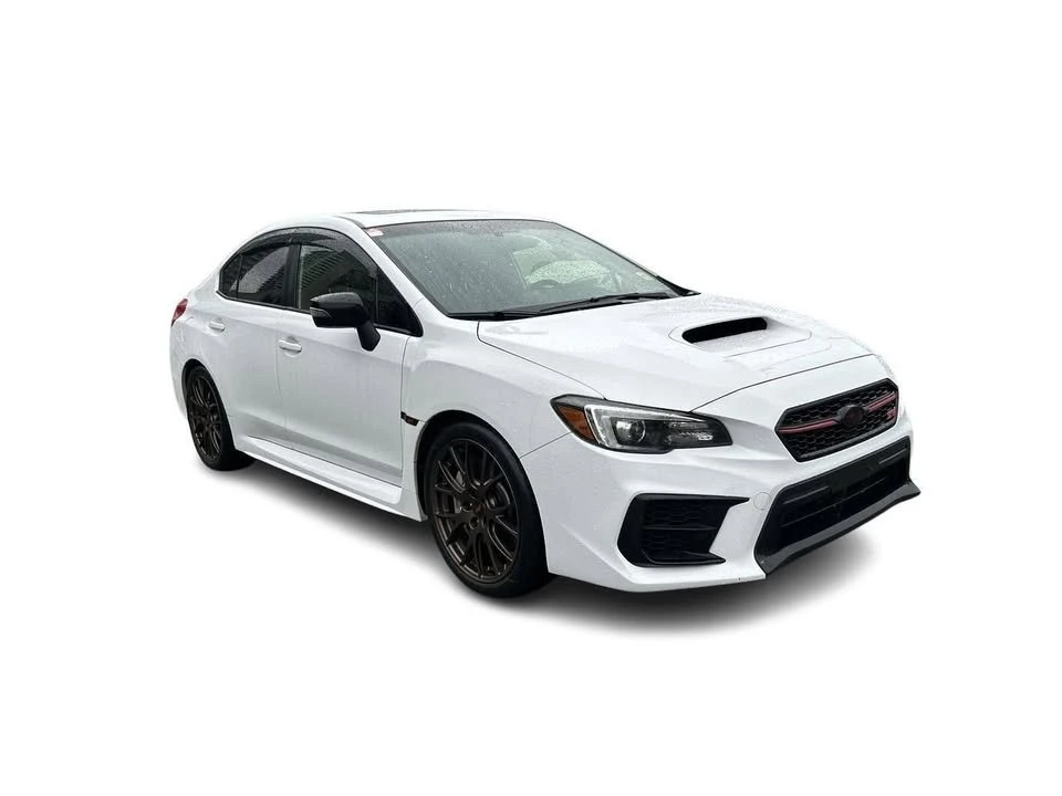 2020 Subaru Impreza 5th Gen - Image 2 of 6