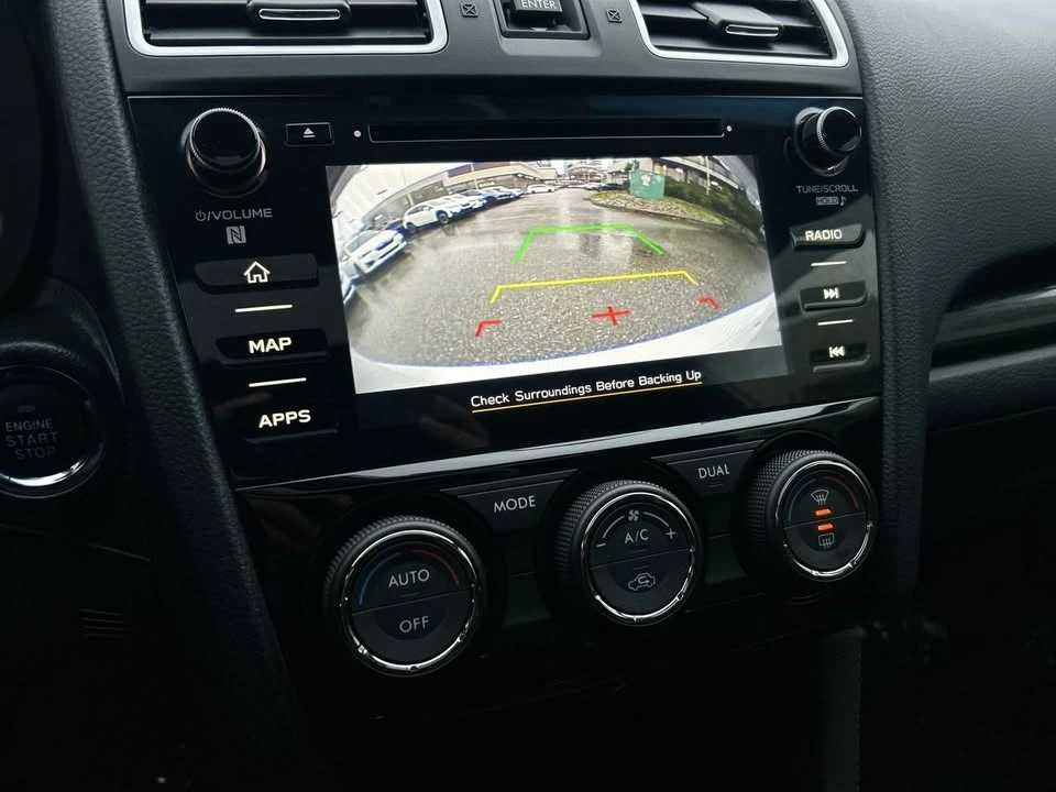 2020 Subaru Impreza 5th Gen - Image 16 of 20