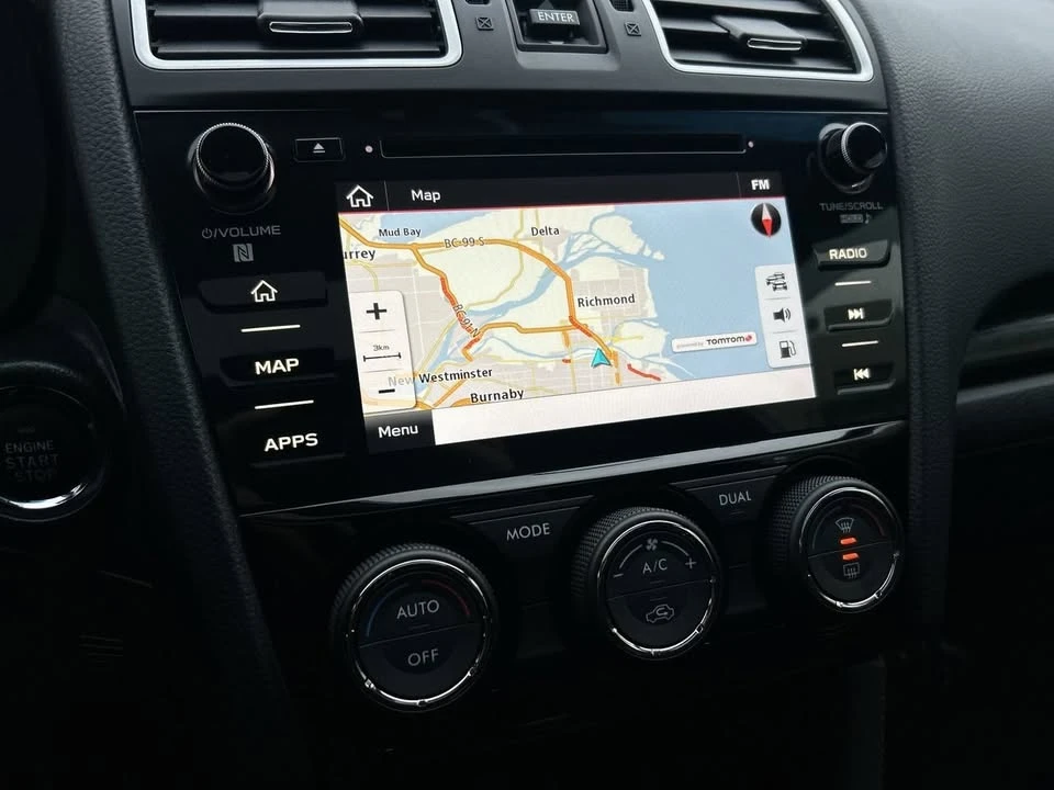 2020 Subaru Impreza 5th Gen - Image 17 of 20