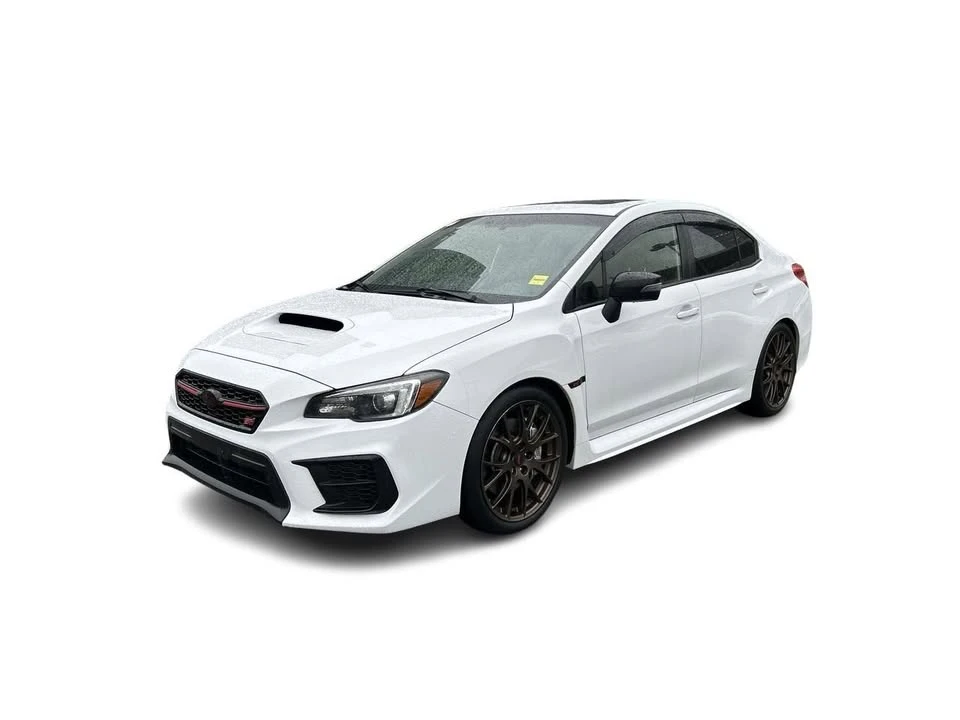 2020 Subaru Impreza 5th Gen - Image 3 of 20