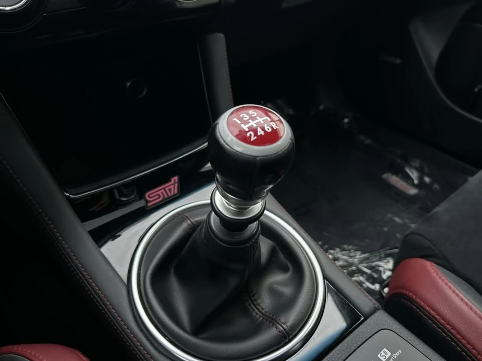 2020 Subaru Impreza 5th Gen - Image 19 of 20