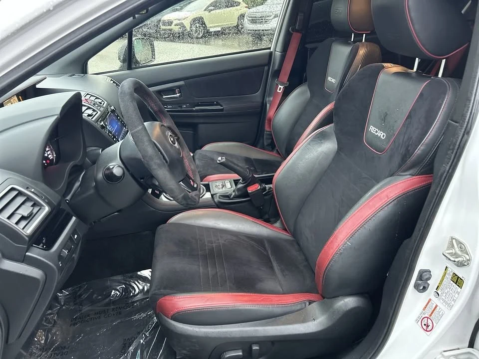 2020 Subaru Impreza 5th Gen - Image 10 of 20
