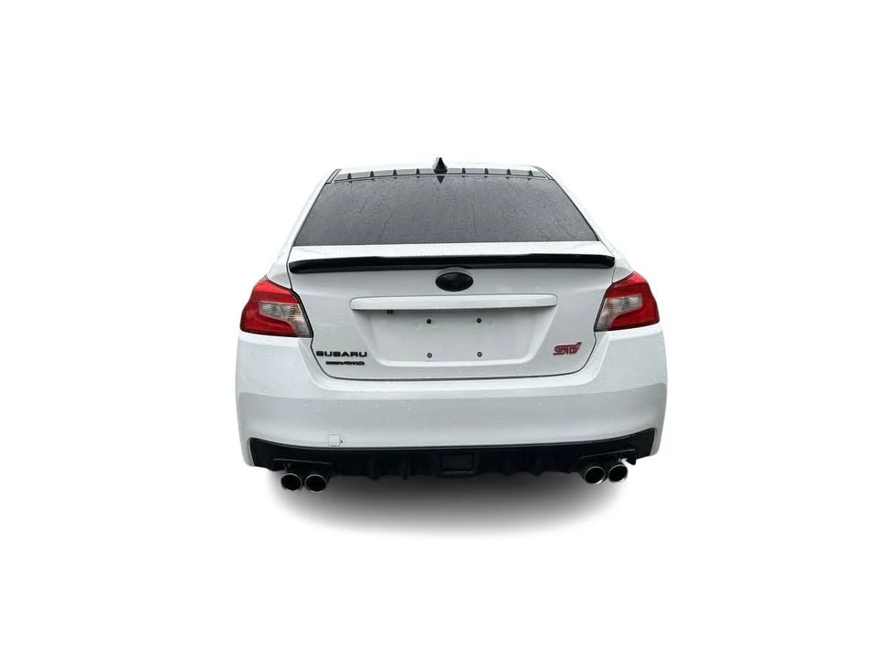 2020 Subaru Impreza 5th Gen - Image 6 of 20