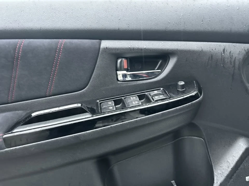 2020 Subaru Impreza 5th Gen - Image 12 of 20