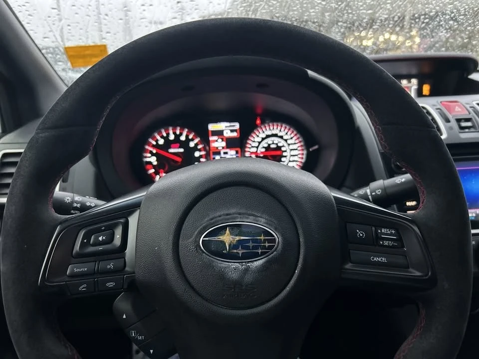 2020 Subaru Impreza 5th Gen - Image 13 of 20