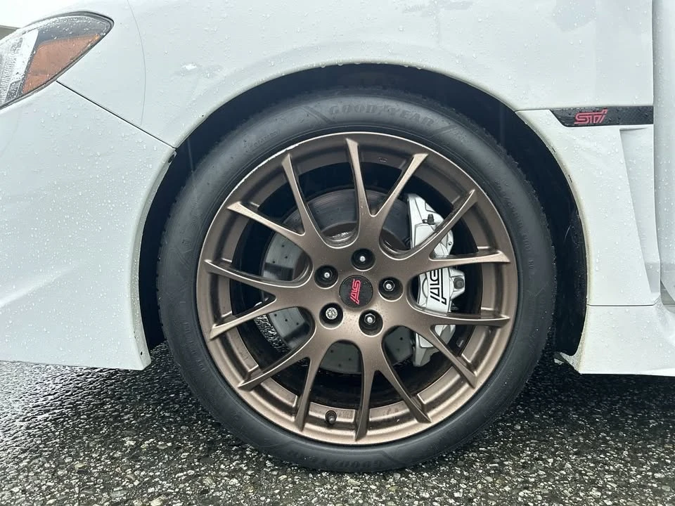 2020 Subaru Impreza 5th Gen - Image 9 of 20
