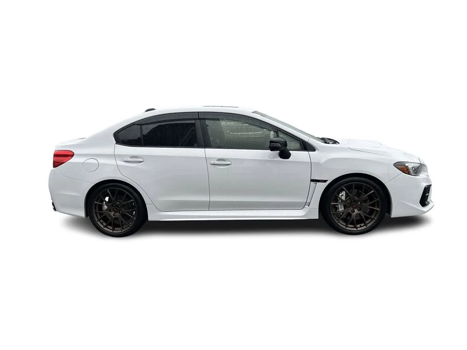2020 Subaru Impreza 5th Gen - Image 8 of 20