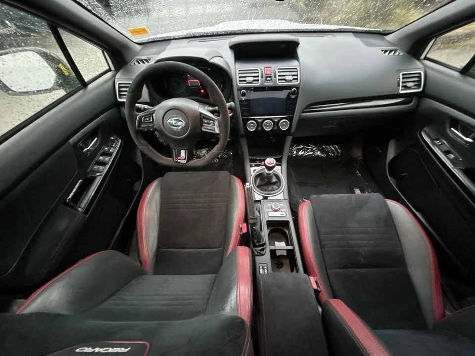 2020 Subaru Impreza 5th Gen - Image 20 of 20