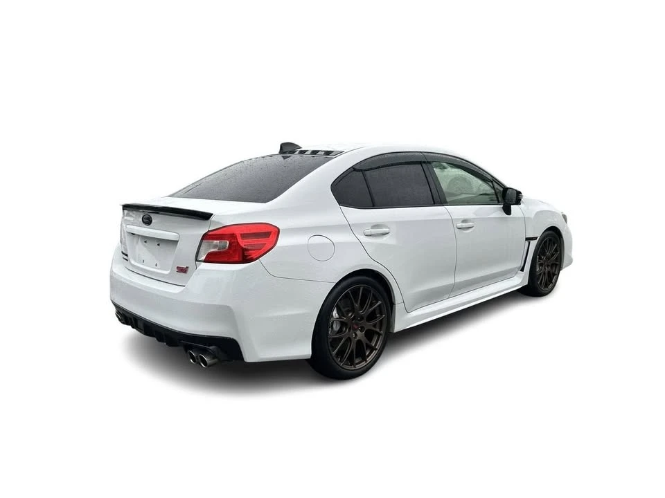 2020 Subaru Impreza 5th Gen - Image 7 of 20