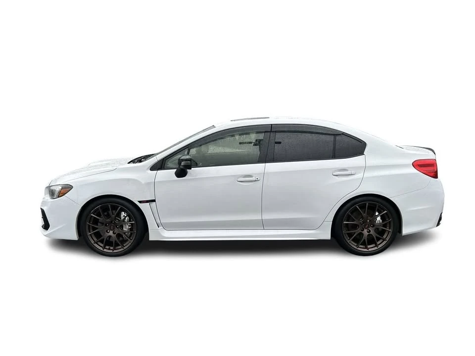 2020 Subaru Impreza 5th Gen - Image 4 of 20