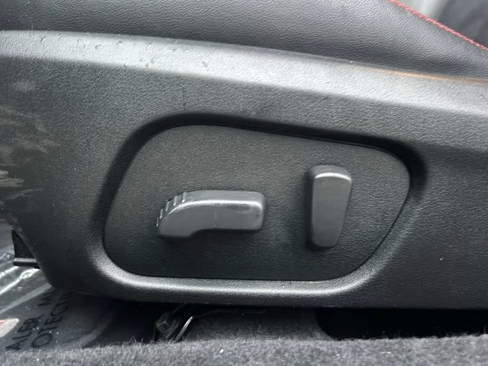 2020 Subaru Impreza 5th Gen - Image 11 of 20