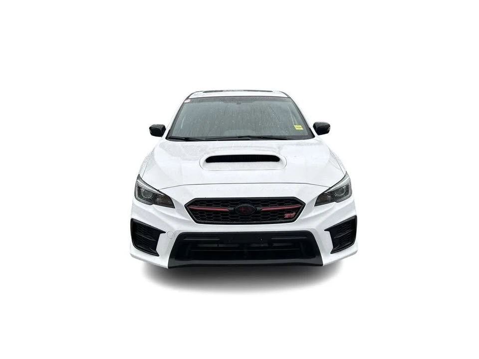 2020 Subaru Impreza 5th Gen - Image 2 of 20