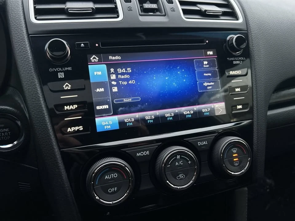 2020 Subaru Impreza 5th Gen - Image 15 of 20