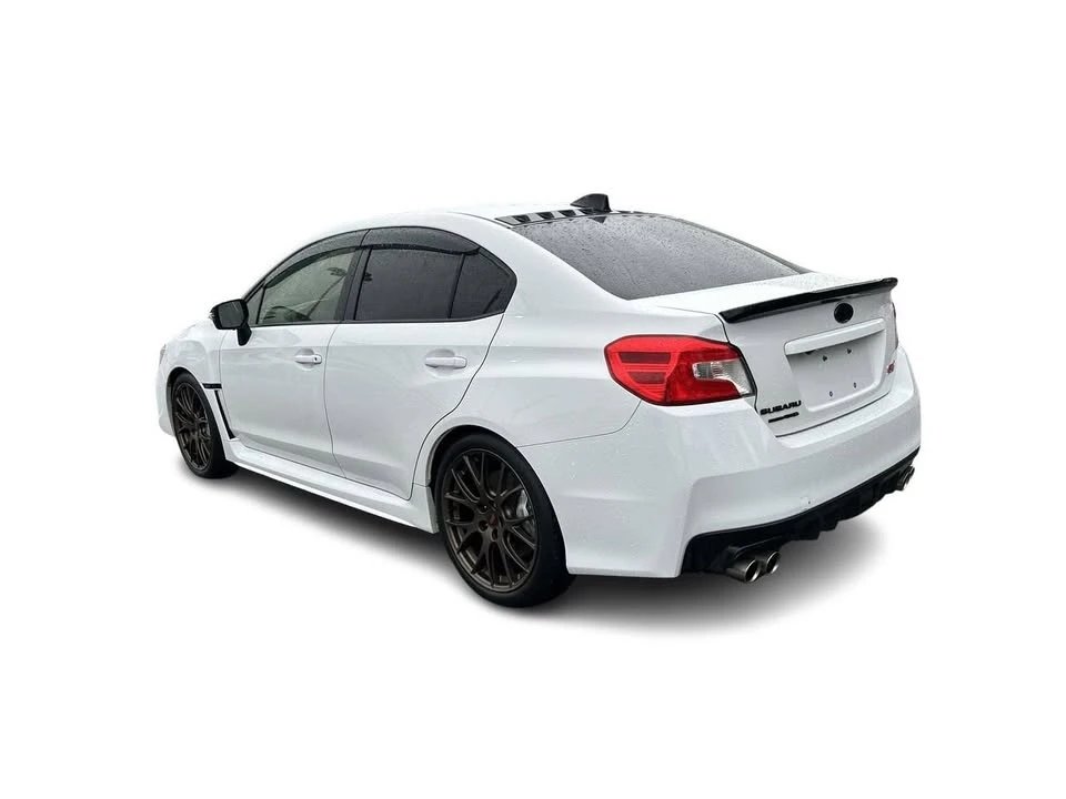 2020 Subaru Impreza 5th Gen - Image 5 of 20